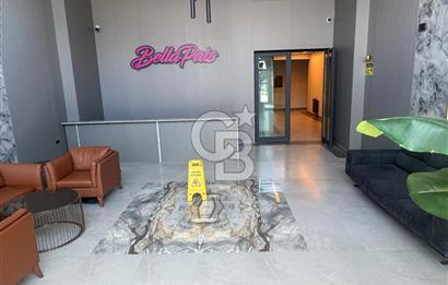 ÇANKAYA BELLA PAİS SİTESİ -2. KAT 1+1 KİRALIK DAİRE