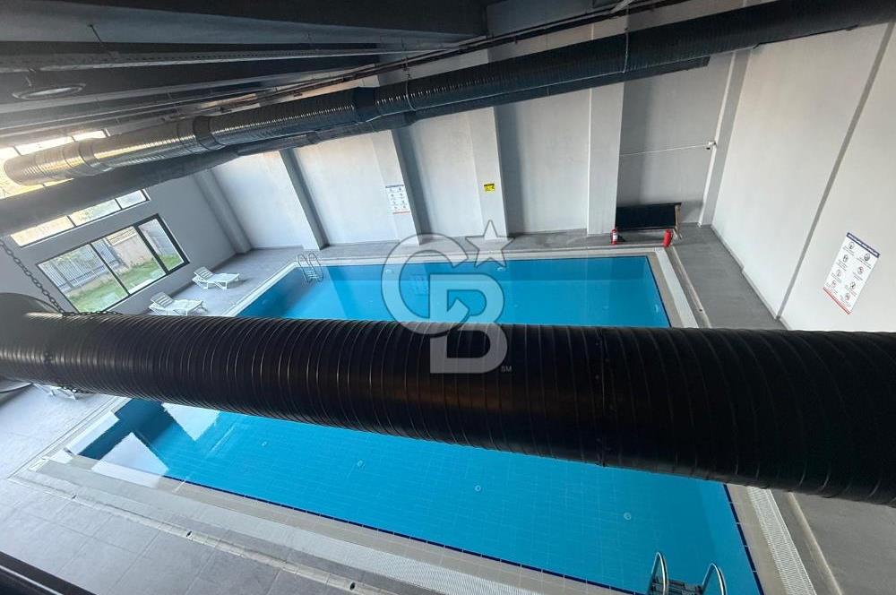 ÇANKAYA BELLA PAİS SİTESİ -2. KAT 1+1 KİRALIK DAİRE