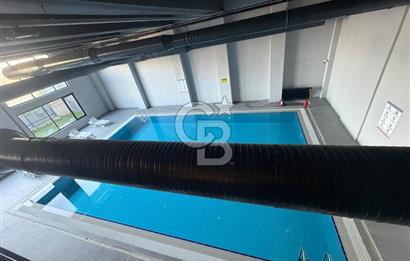 ÇANKAYA BELLA PAİS SİTESİ -2. KAT 1+1 KİRALIK DAİRE