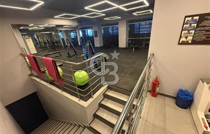 ÇANKAYA BELLA PAİS SİTESİ -2. KAT 1+1 KİRALIK DAİRE
