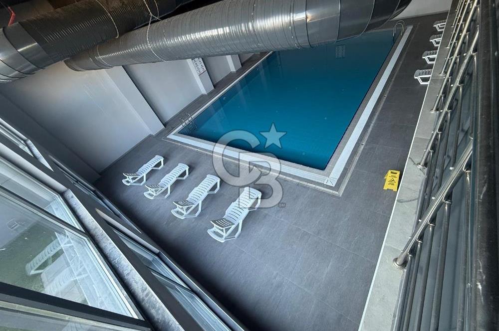 ÇANKAYA BELLA PAİS SİTESİ -2. KAT 1+1 KİRALIK DAİRE