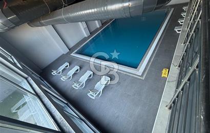 ÇANKAYA BELLA PAİS SİTESİ -2. KAT 1+1 KİRALIK DAİRE