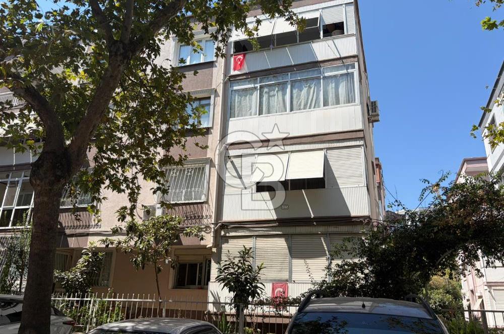 Karabağlar Kazım Karabekir Mah 2+1 