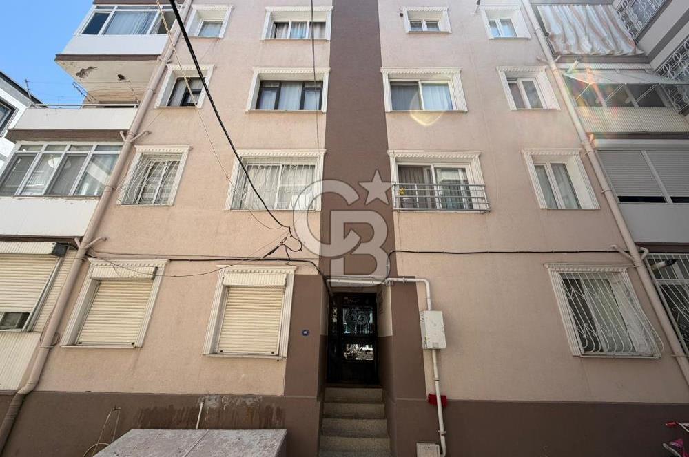 Karabağlar Kazım Karabekir Mah 2+1 