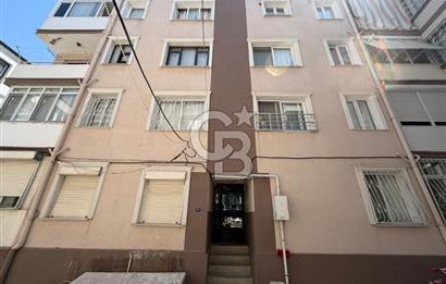 Karabağlar Kazım Karabekir Mah 2+1 