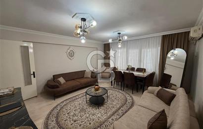 Karabağlar Kazım Karabekir Mah 2+1 