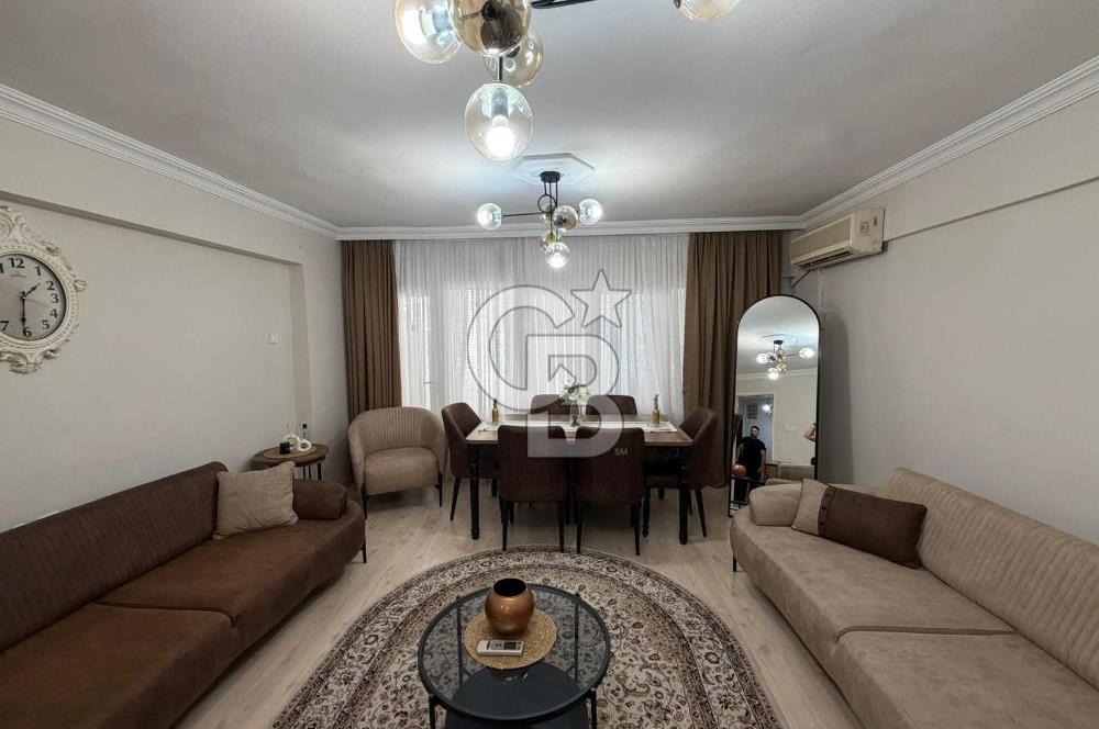 Karabağlar Kazım Karabekir Mah 2+1 