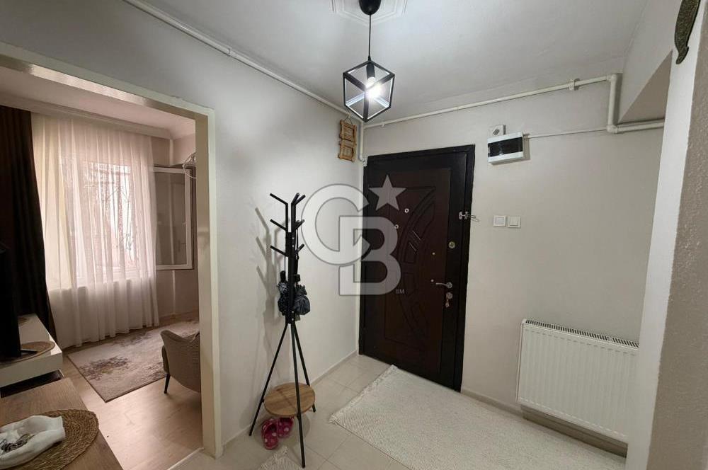 Karabağlar Kazım Karabekir Mah 2+1 