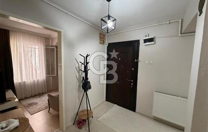 Karabağlar Kazım Karabekir Mah 2+1 
