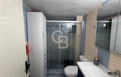 Karabağlar Kazım Karabekir Mah 2+1 