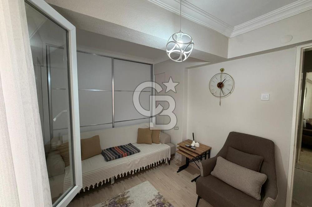 Karabağlar Kazım Karabekir Mah 2+1 