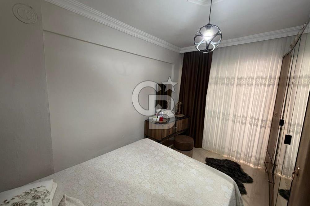 Karabağlar Kazım Karabekir Mah 2+1 