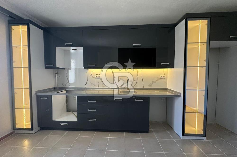 CB VİZYON dan GÖLBAŞI TOKİ de 4+1 SATILIK DAİRE