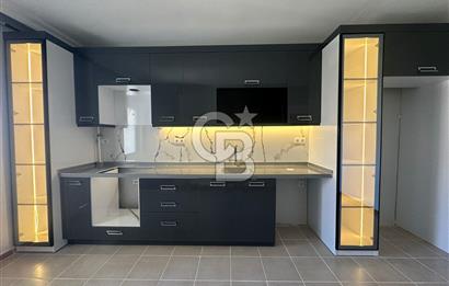 CB VİZYON dan GÖLBAŞI TOKİ de 4+1 SATILIK DAİRE