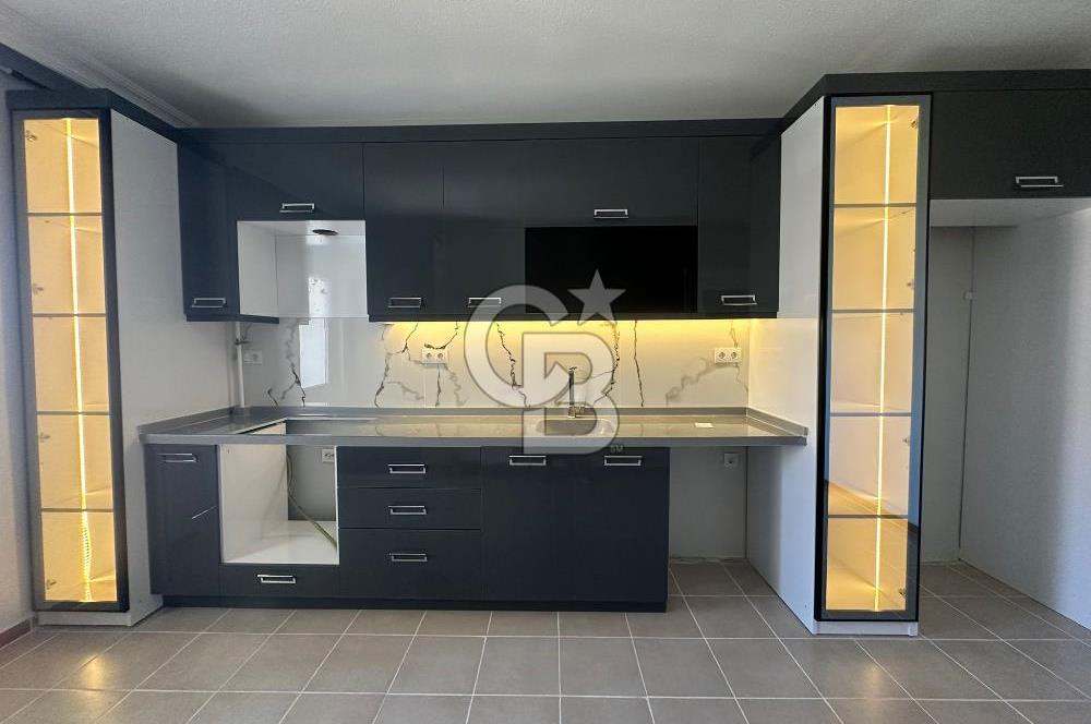 CB VİZYON dan GÖLBAŞI TOKİ de 4+1 SATILIK DAİRE