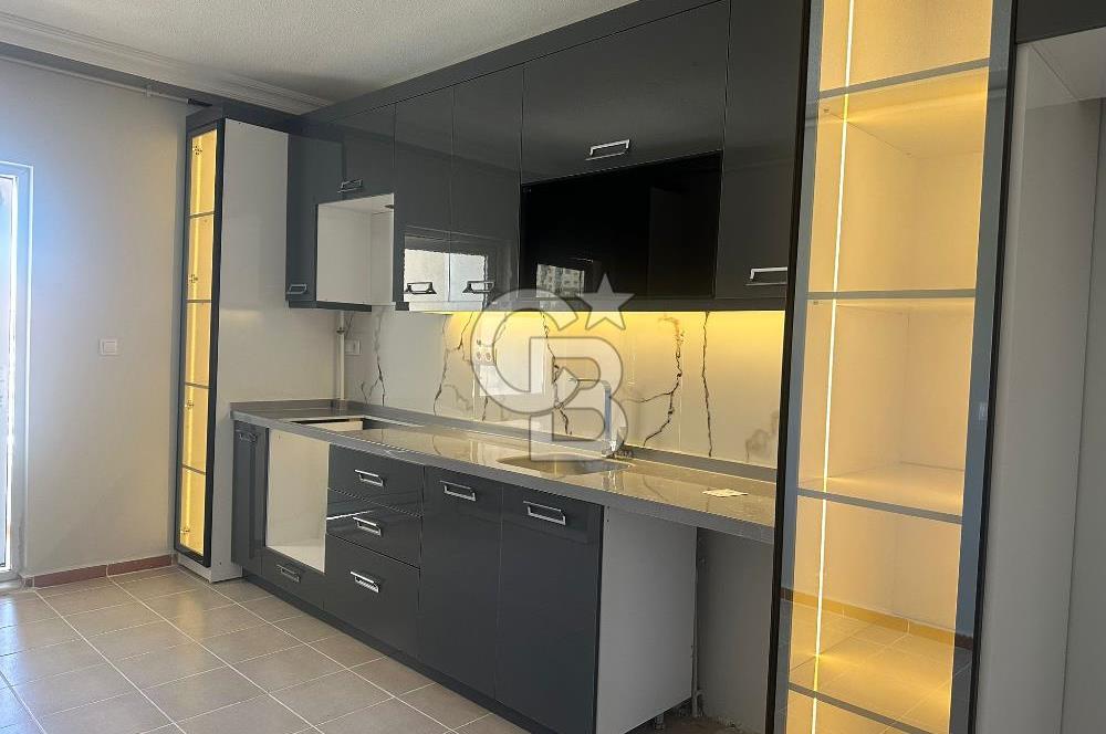 CB VİZYON dan GÖLBAŞI TOKİ de 4+1 SATILIK DAİRE