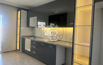 CB VİZYON dan GÖLBAŞI TOKİ de 4+1 SATILIK DAİRE
