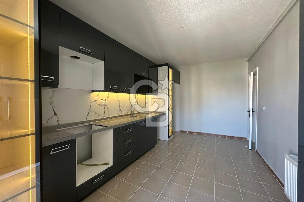 CB VİZYON dan GÖLBAŞI TOKİ de 4+1 SATILIK DAİRE