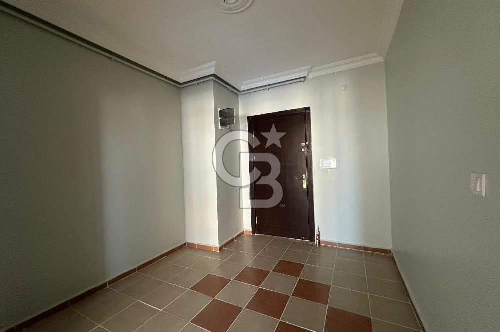 CB VİZYON dan GÖLBAŞI TOKİ de 4+1 SATILIK DAİRE