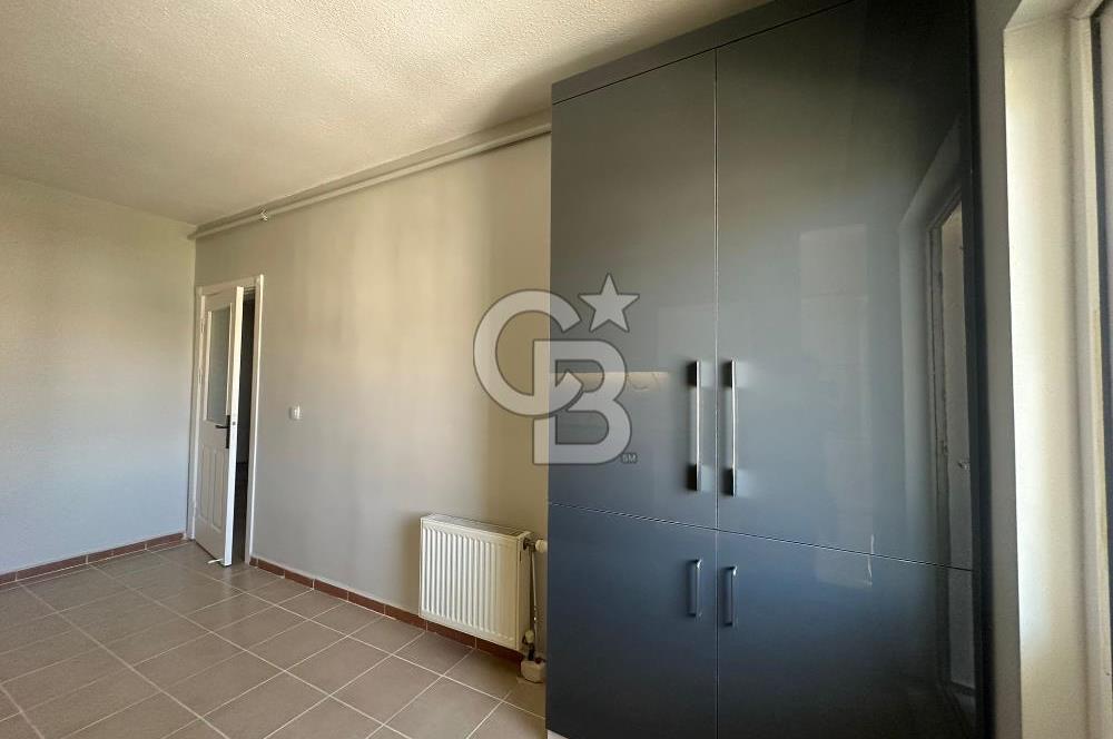 CB VİZYON dan GÖLBAŞI TOKİ de 4+1 SATILIK DAİRE