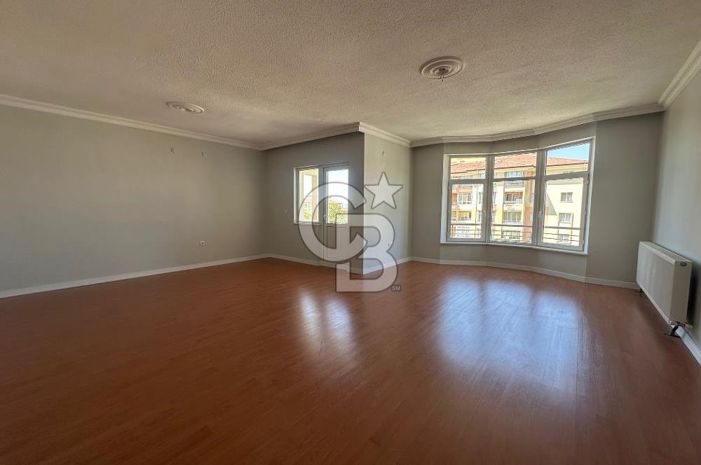 CB VİZYON dan GÖLBAŞI TOKİ de 4+1 SATILIK DAİRE