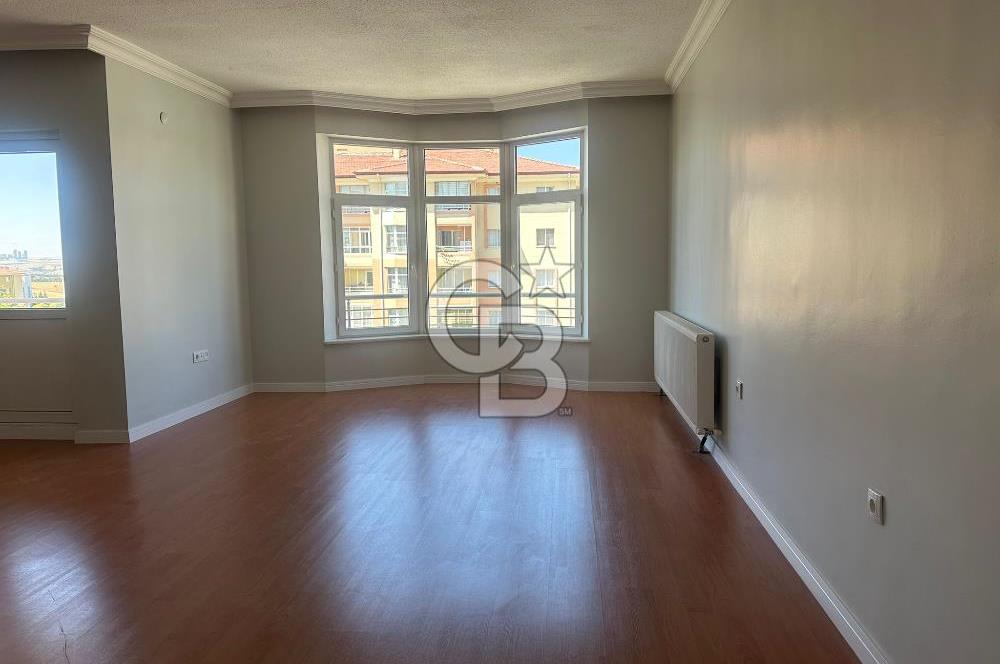 CB VİZYON dan GÖLBAŞI TOKİ de 4+1 SATILIK DAİRE