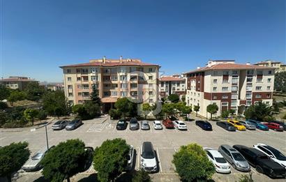 CB VİZYON dan GÖLBAŞI TOKİ de 4+1 SATILIK DAİRE