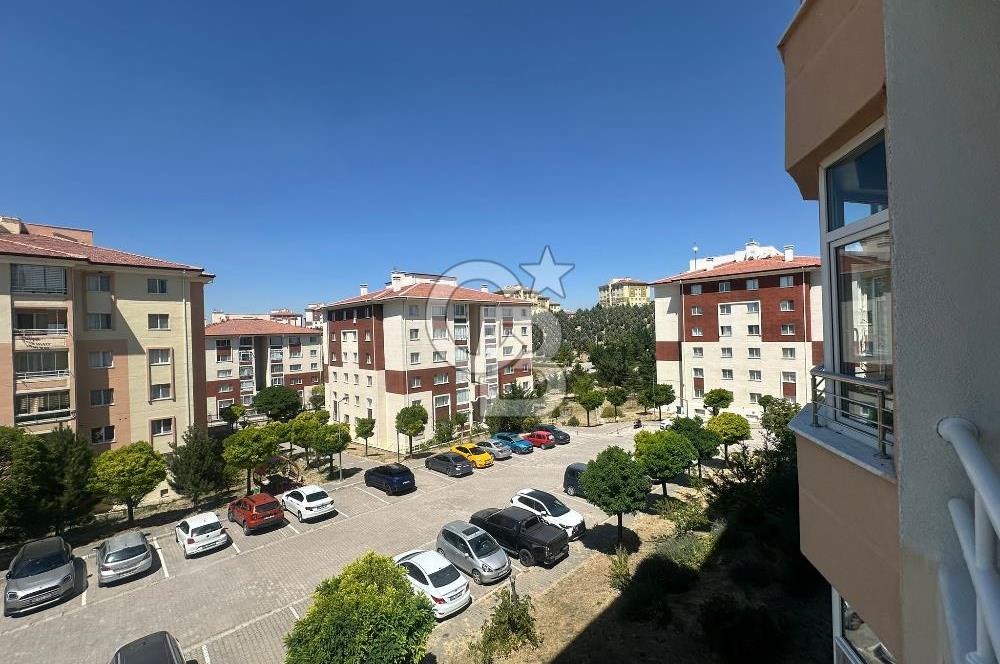 CB VİZYON dan GÖLBAŞI TOKİ de 4+1 SATILIK DAİRE