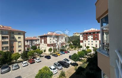 CB VİZYON dan GÖLBAŞI TOKİ de 4+1 SATILIK DAİRE