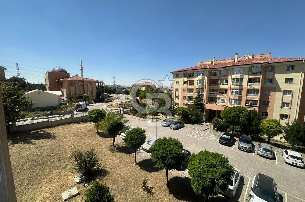 CB VİZYON dan GÖLBAŞI TOKİ de 4+1 SATILIK DAİRE