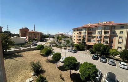 CB VİZYON dan GÖLBAŞI TOKİ de 4+1 SATILIK DAİRE