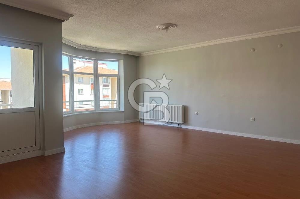 CB VİZYON dan GÖLBAŞI TOKİ de 4+1 SATILIK DAİRE
