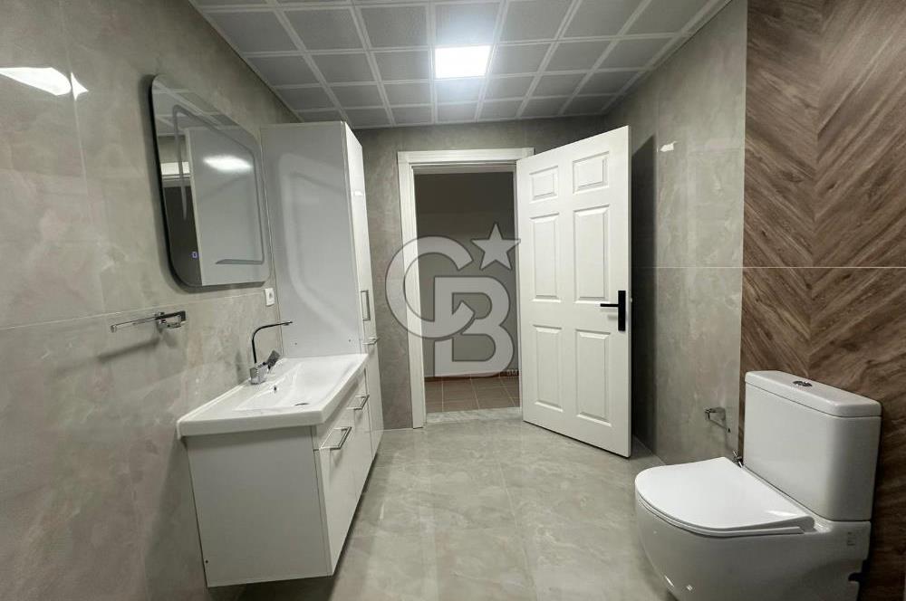 CB VİZYON dan GÖLBAŞI TOKİ de 4+1 SATILIK DAİRE