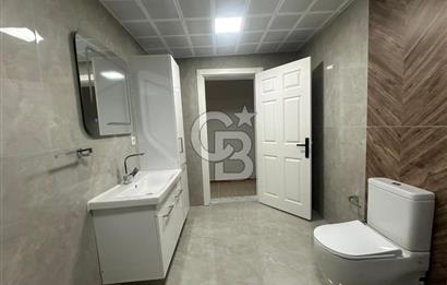 CB VİZYON dan GÖLBAŞI TOKİ de 4+1 SATILIK DAİRE
