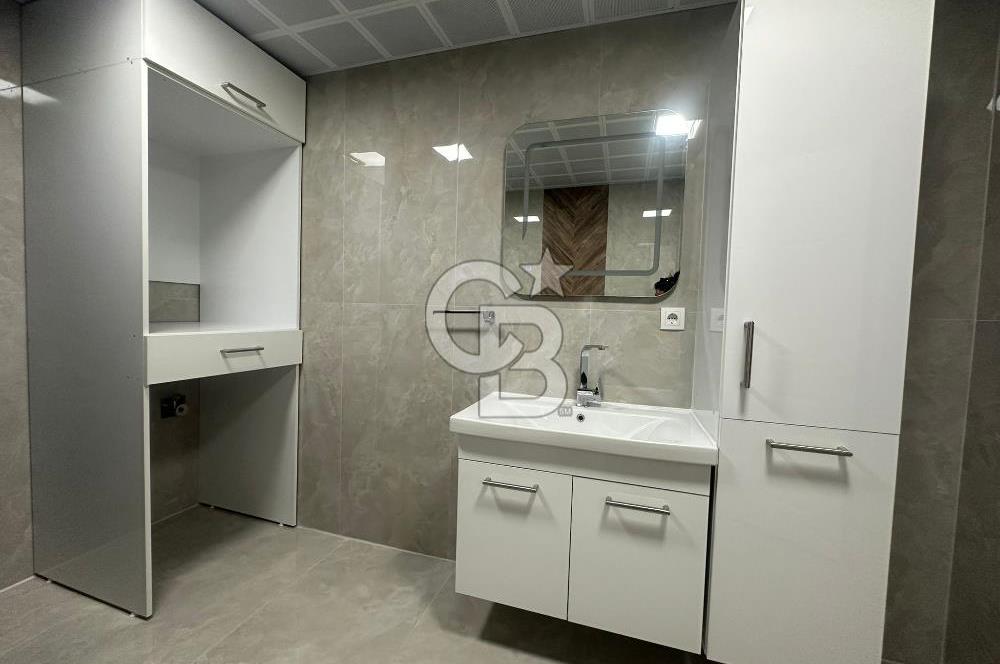 CB VİZYON dan GÖLBAŞI TOKİ de 4+1 SATILIK DAİRE