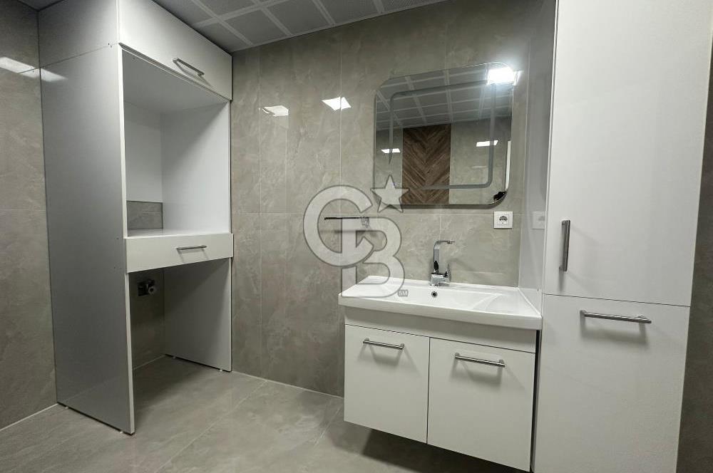 CB VİZYON dan GÖLBAŞI TOKİ de 4+1 SATILIK DAİRE