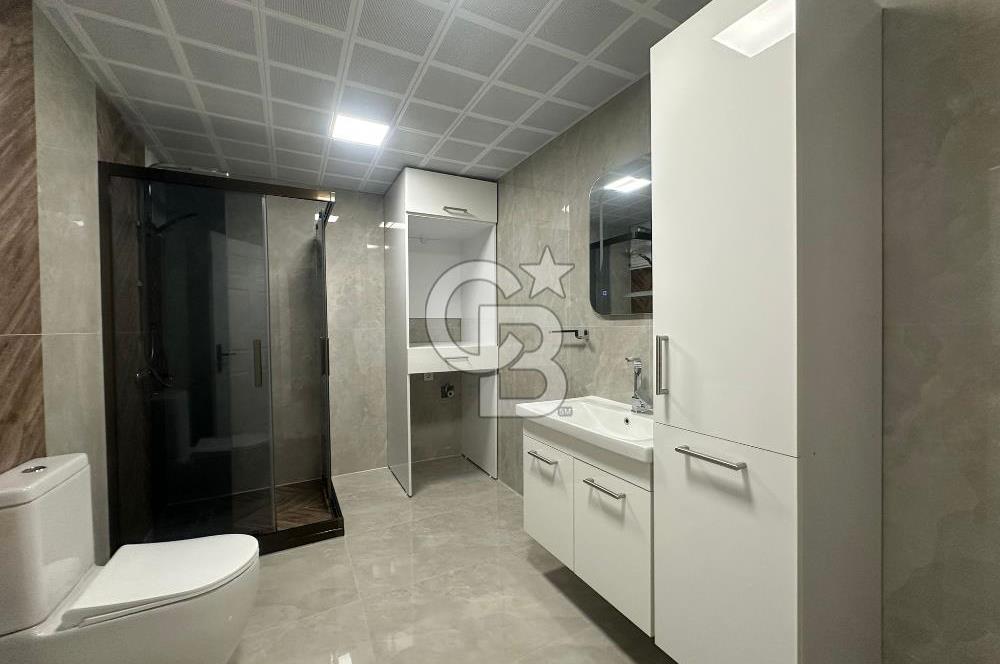 CB VİZYON dan GÖLBAŞI TOKİ de 4+1 SATILIK DAİRE