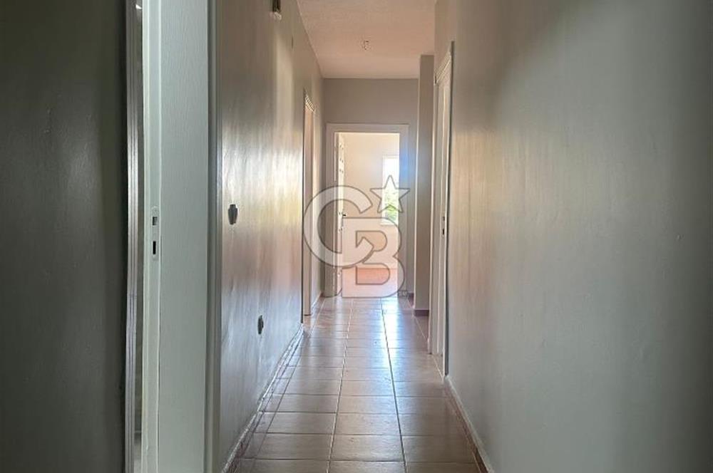 CB VİZYON dan GÖLBAŞI TOKİ de 4+1 SATILIK DAİRE