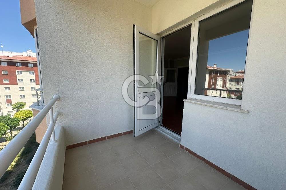 CB VİZYON dan GÖLBAŞI TOKİ de 4+1 SATILIK DAİRE