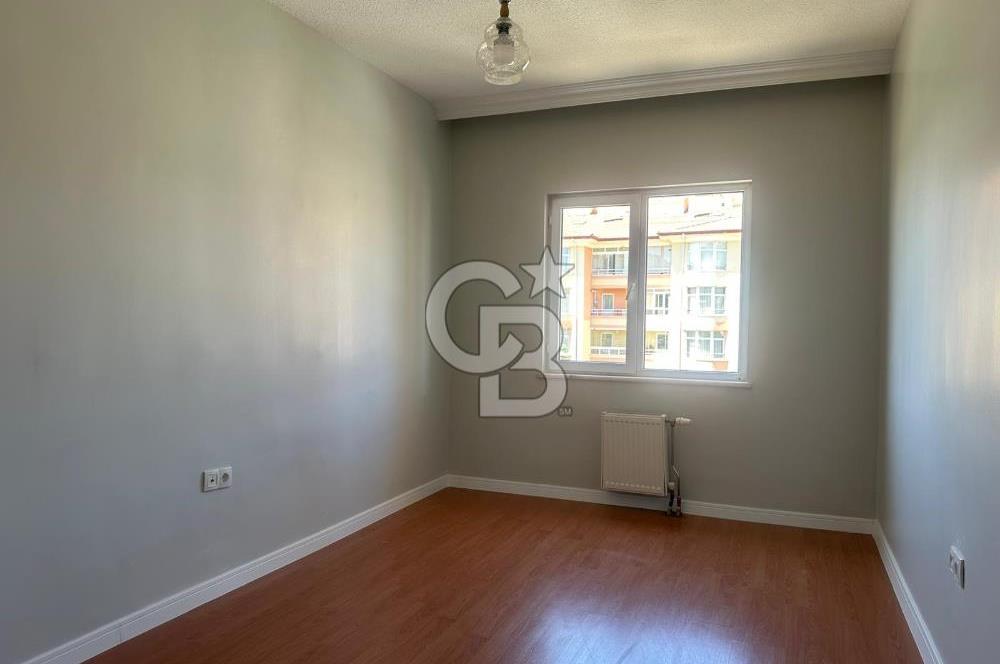 CB VİZYON dan GÖLBAŞI TOKİ de 4+1 SATILIK DAİRE