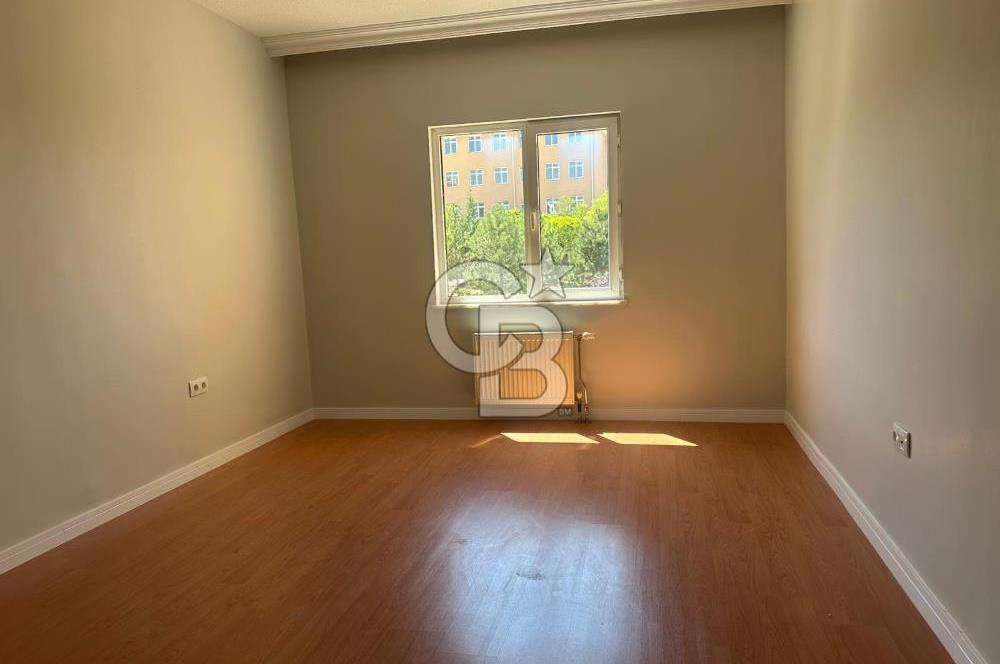 CB VİZYON dan GÖLBAŞI TOKİ de 4+1 SATILIK DAİRE