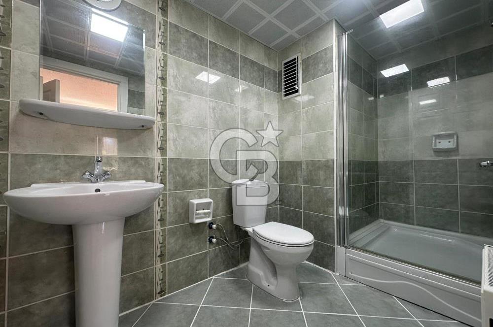 CB VİZYON dan GÖLBAŞI TOKİ de 4+1 SATILIK DAİRE