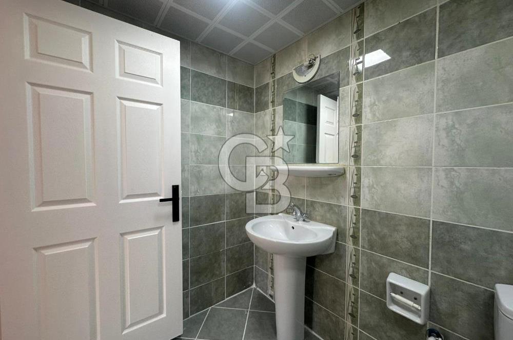 CB VİZYON dan GÖLBAŞI TOKİ de 4+1 SATILIK DAİRE