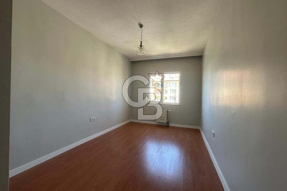 CB VİZYON dan GÖLBAŞI TOKİ de 4+1 SATILIK DAİRE