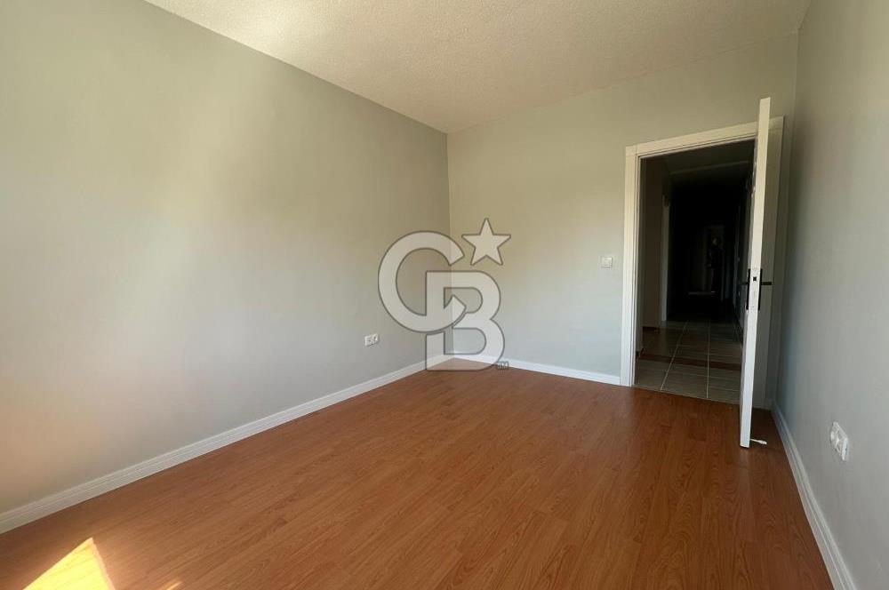 CB VİZYON dan GÖLBAŞI TOKİ de 4+1 SATILIK DAİRE