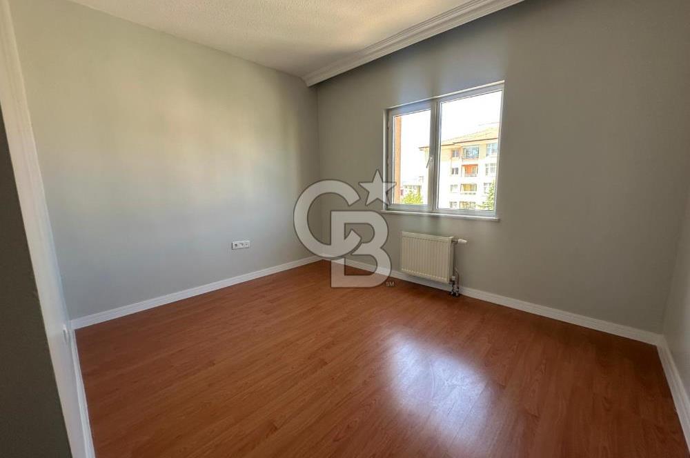 CB VİZYON dan GÖLBAŞI TOKİ de 4+1 SATILIK DAİRE