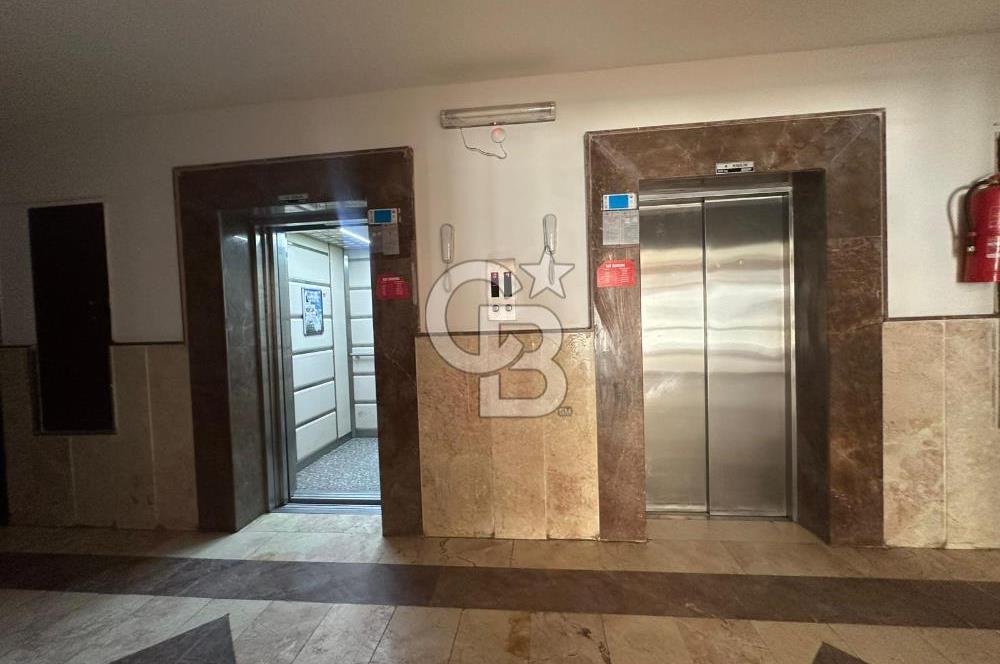 CB VİZYON dan GÖLBAŞI TOKİ de 4+1 SATILIK DAİRE