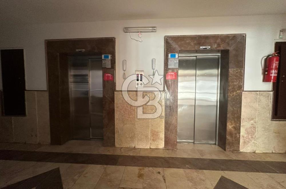 CB VİZYON dan GÖLBAŞI TOKİ de 4+1 SATILIK DAİRE