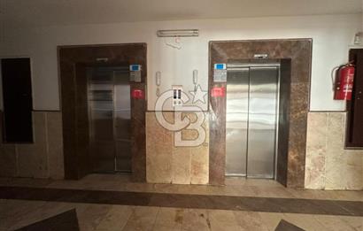 CB VİZYON dan GÖLBAŞI TOKİ de 4+1 SATILIK DAİRE