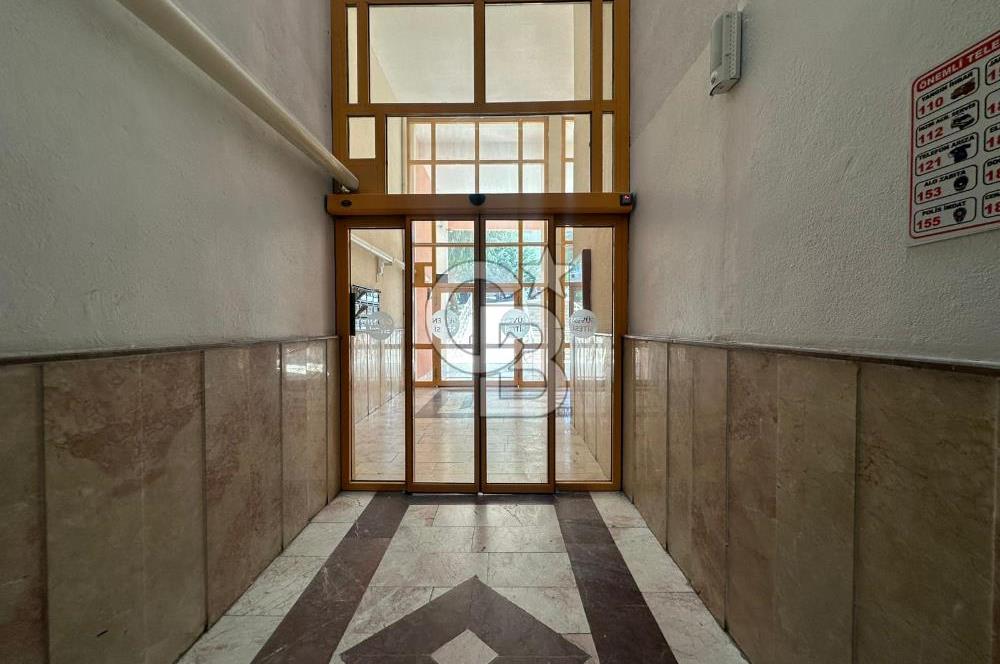 CB VİZYON dan GÖLBAŞI TOKİ de 4+1 SATILIK DAİRE